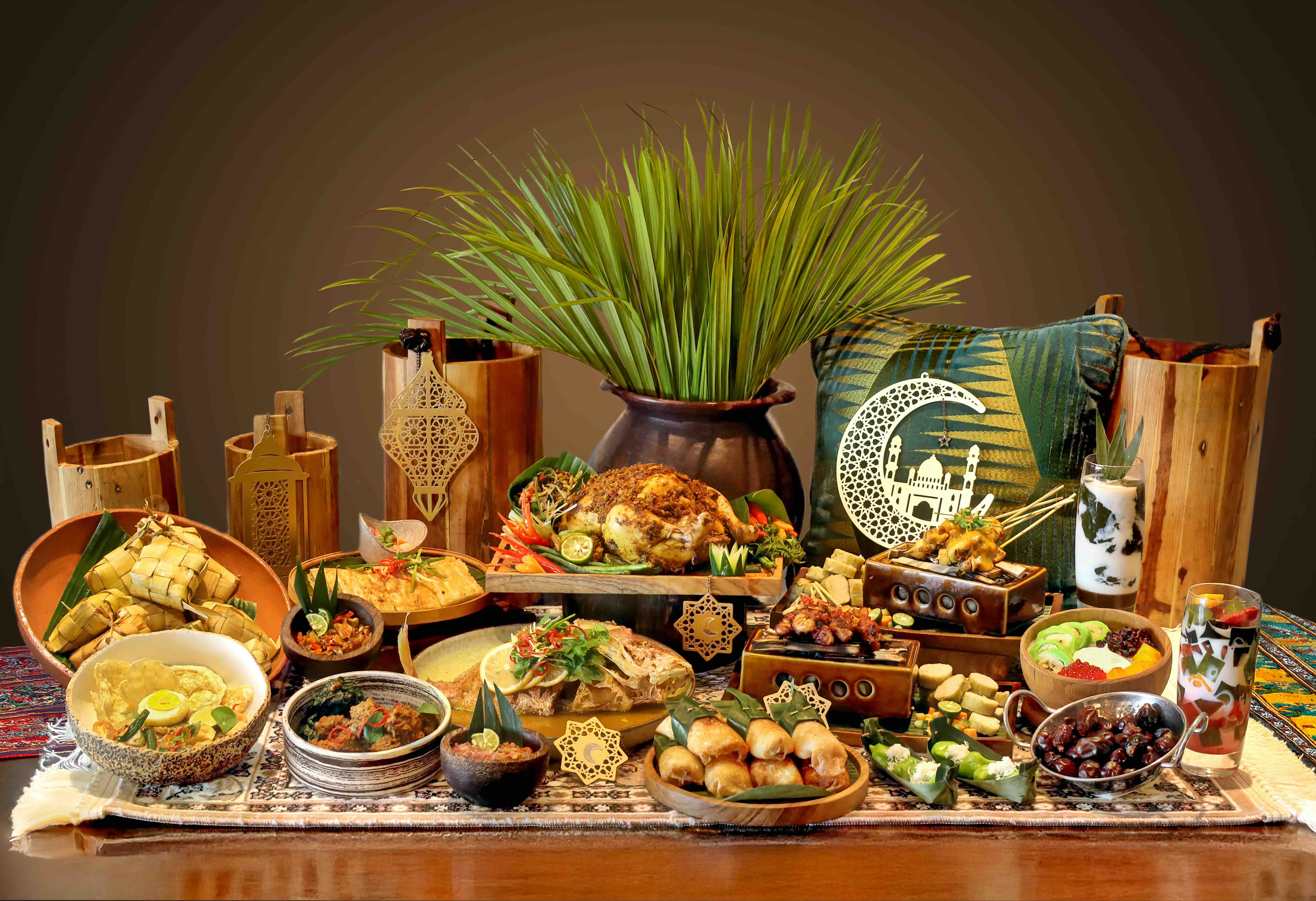 Sheraton Bali Kuta Resort Best Ramadan Deals 2025
